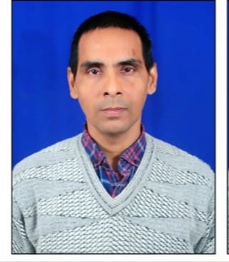 Baiju P.Singh